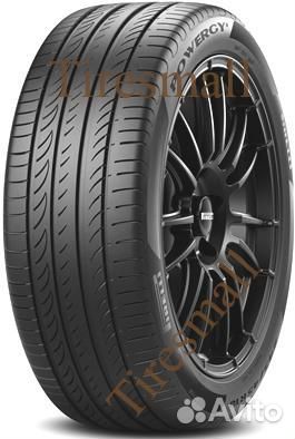 Pirelli Powergy 215/60 R17 96V