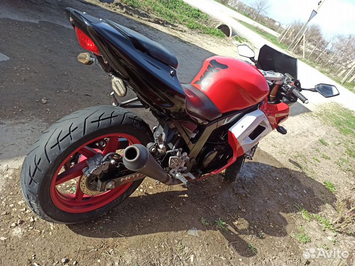 GT250R