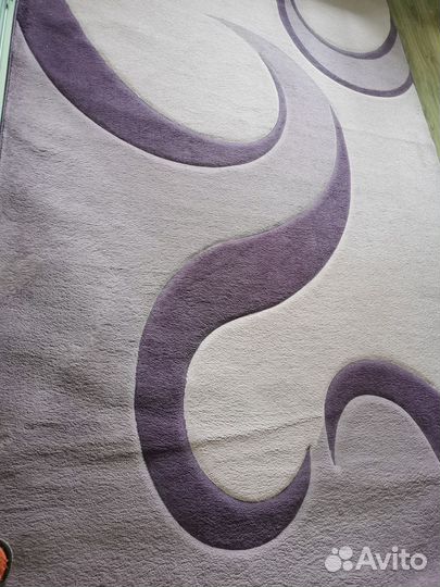 Ковры и паласы бу 3 на 4