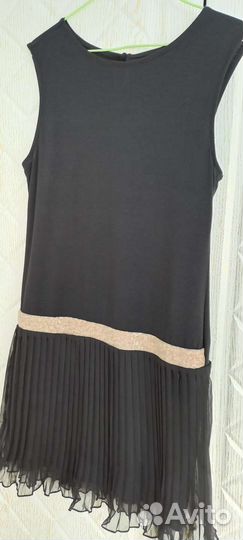 Платье р.164