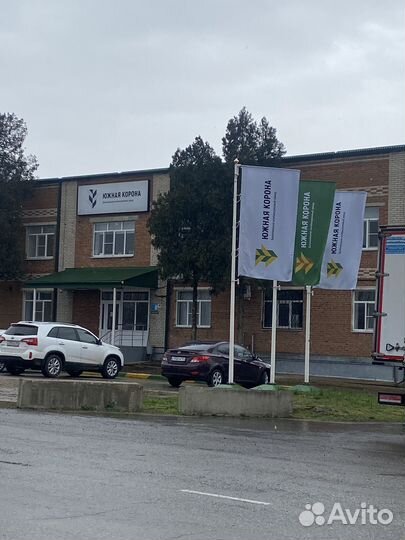 Комбикорм Южная Корона