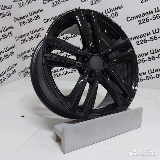 Диски литые r15 5x100