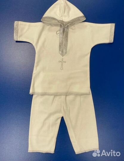 Комплекты для новорождённых