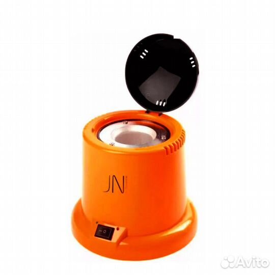 Гласперленовый (шариковый) стерилизатор