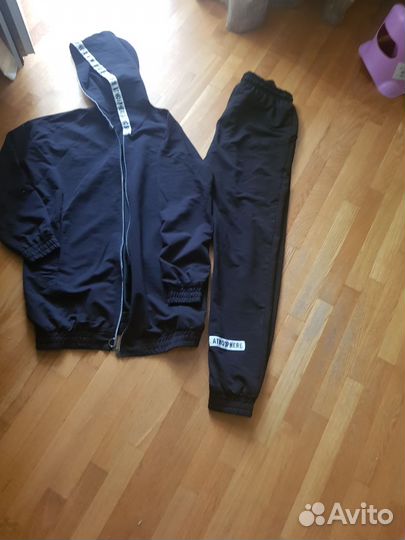 Спортивные костюмы