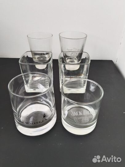 Бокалы, стаканы,кружки СССР