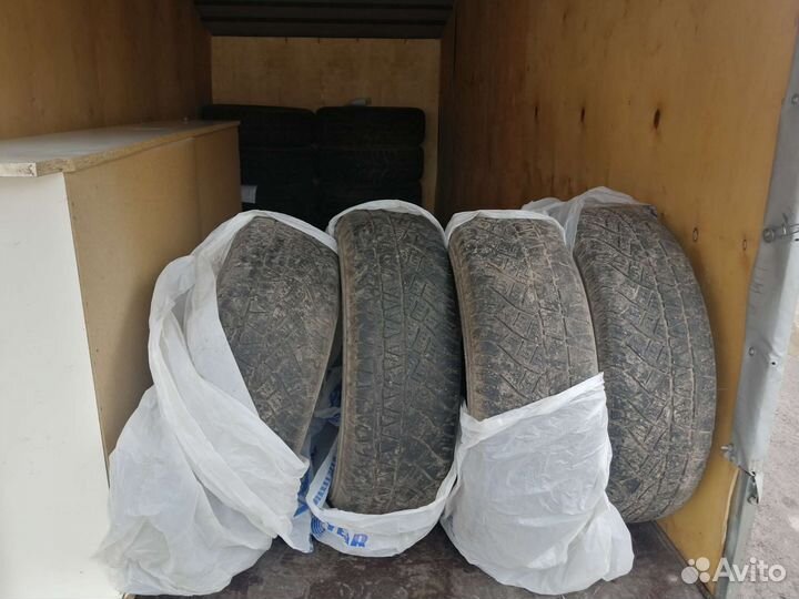 Michelin Latitude Cross 215/65 R16