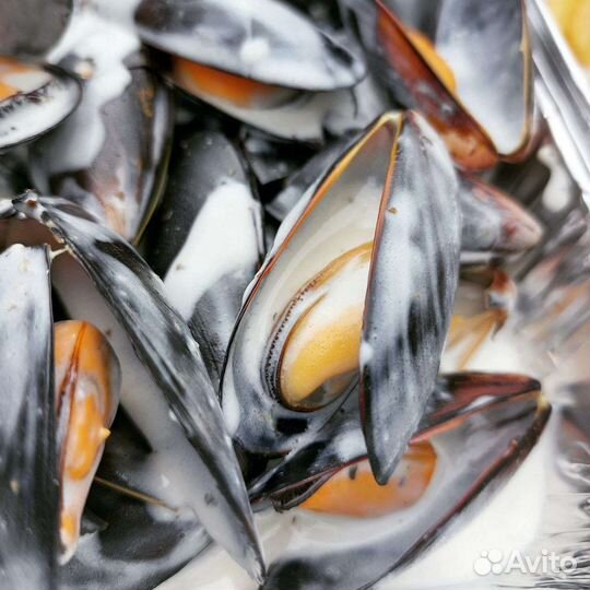 Мидийная та самая (стритфуд в кастрюльках)