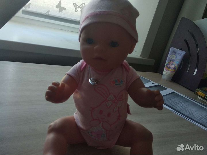 Baby Born оригинал