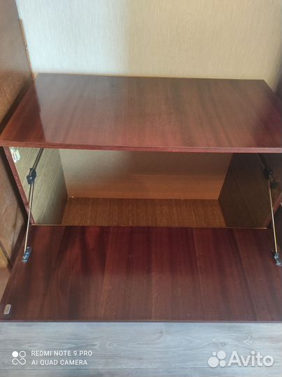 Комод бельевой