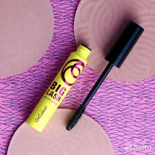 Тушь Орифлэйм