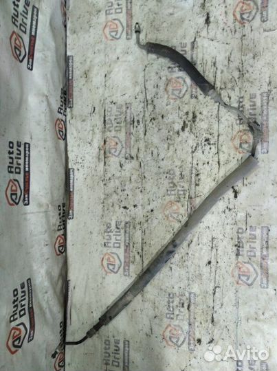 Шланг гидроусилителя руля Chevrolet Aveo T250