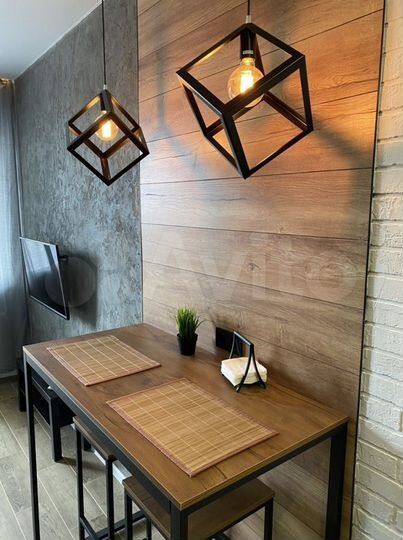 Квартира-студия, 25 м², 17/20 эт.