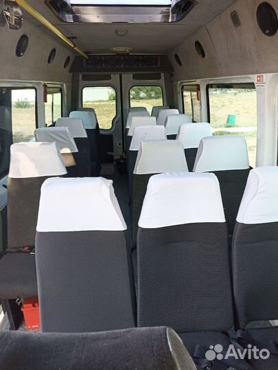 Mercedes-Benz Sprinter 2.2 МТ, 2010, 749 256 км