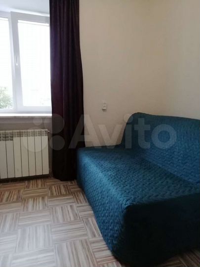 Квартира-студия, 13 м², 3/5 эт.