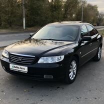 Hyundai Grandeur 3.3 AT, 2007, 330 000 км, с пробегом, цена 650 000 руб.