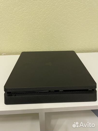 Sony PS4 Slim 1tb