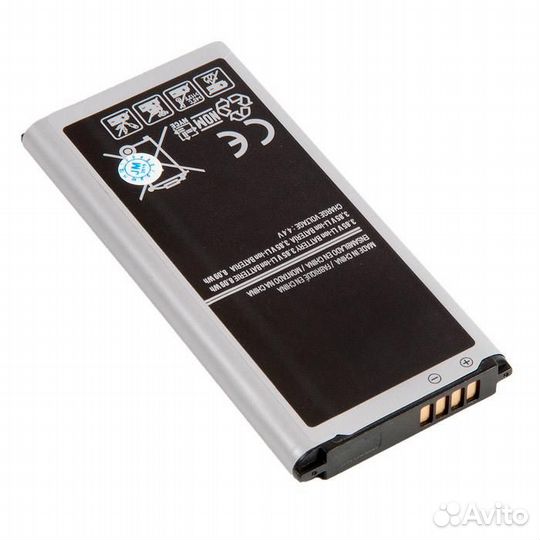 Батарея для Samsung G800F