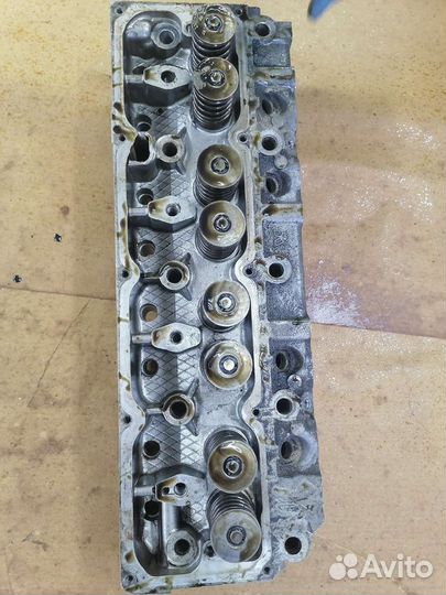 Гбц Газель Next Эвотек А274