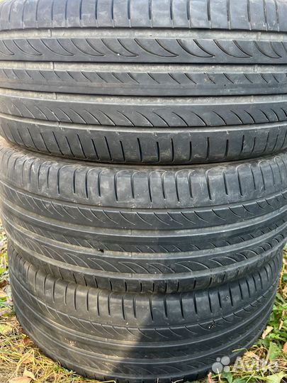 Pirelli Powergy 235/55 R18 104V