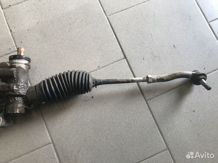 Lacetti Рейка рулевая б/у