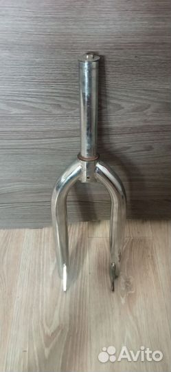 Запчасти bmx