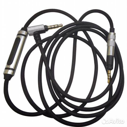 Кабель для наушников Sennheiser HD515 HD598 HD599