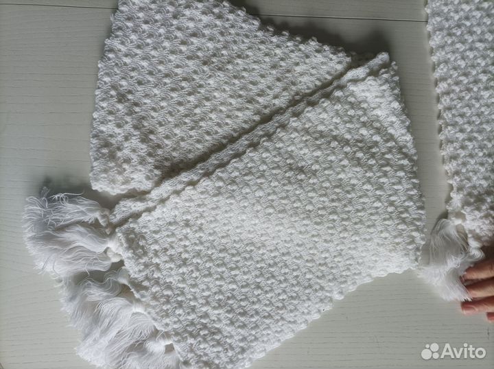 Шарфы,снуды