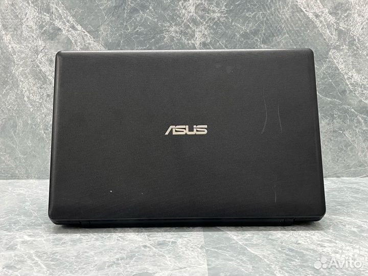 Ноутбук Asus X552EA-SX006H