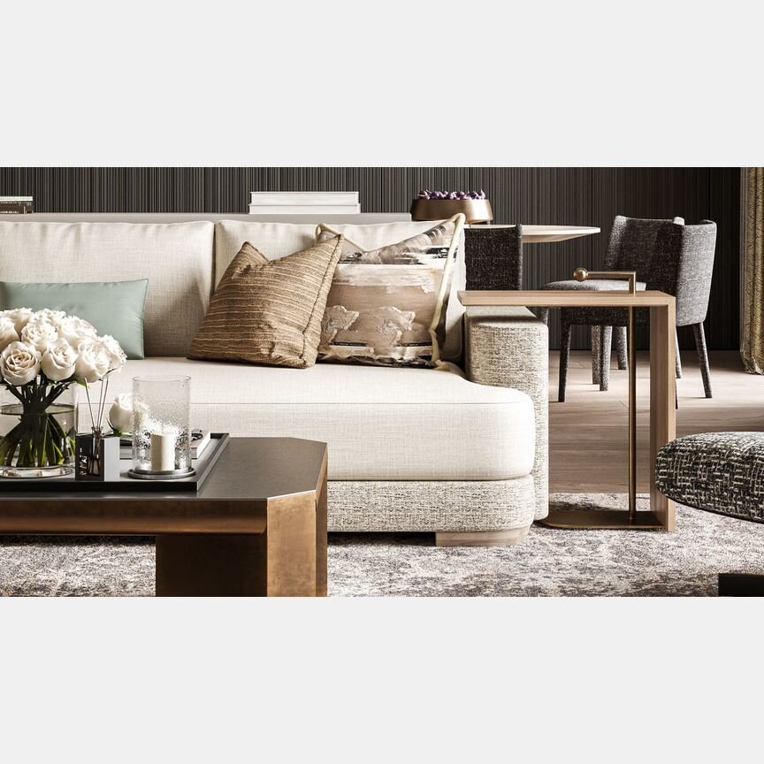 3-к. квартира, 295,1 м², 2/7 эт.