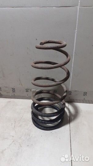 Пружина подвески передняя Opel Vectra B 1996