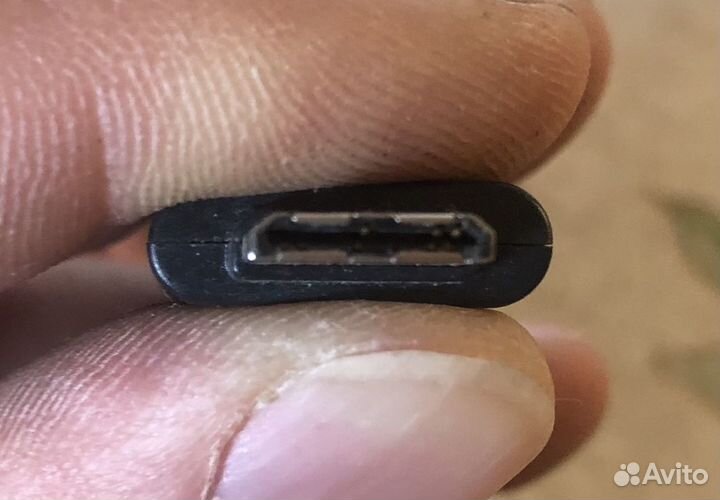 Кабель USB для камеры samsung cb20u05a. Оригинал
