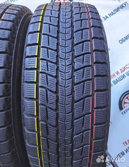 Dunlop Winter Maxx SJ8 225/65 R17 102Q