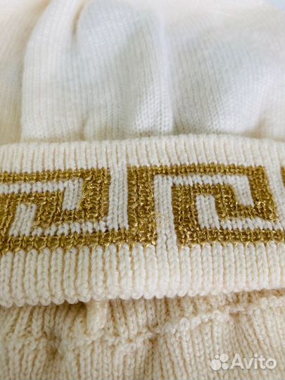 Шапка Young Versace