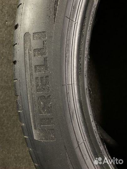 Pirelli P Zero 275/40 R20