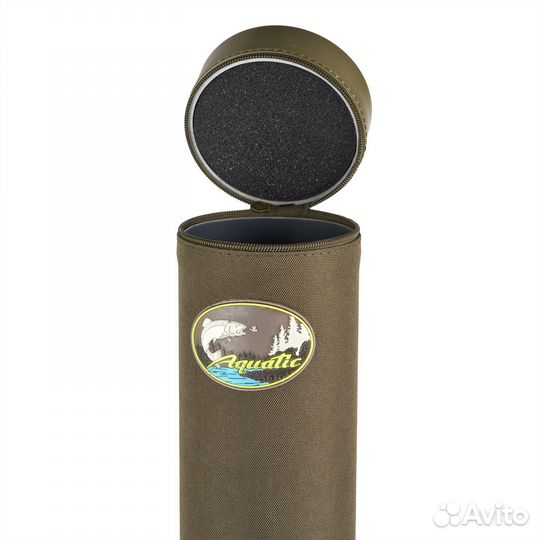 Aquatic тубус Т-90\Т-75 без кармана