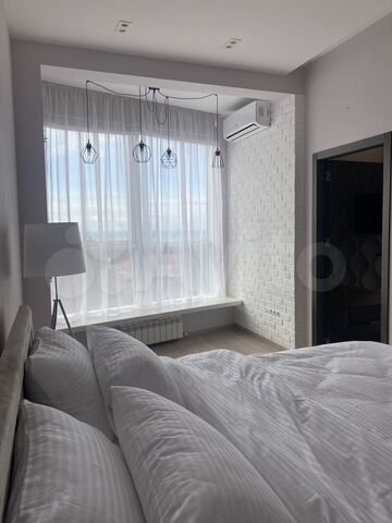 2-к. квартира, 70 м², 5/19 эт.