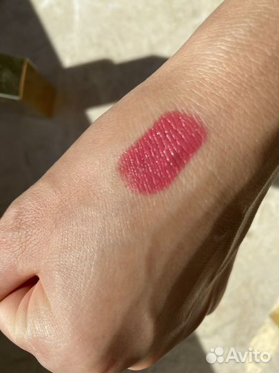 Косметика Dior Bobbi Brown MAC Yves Saint Laurent