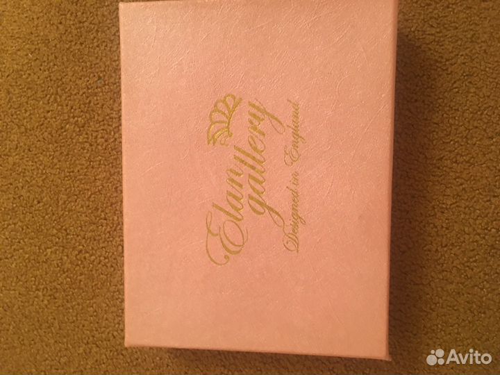 Подставка для чайных пакетиков