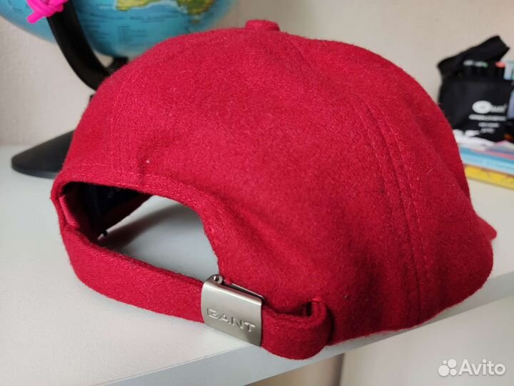 Кепка бейсболка Gant