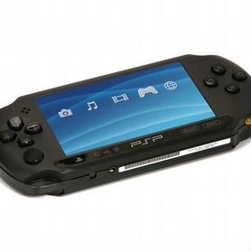 Sony psp