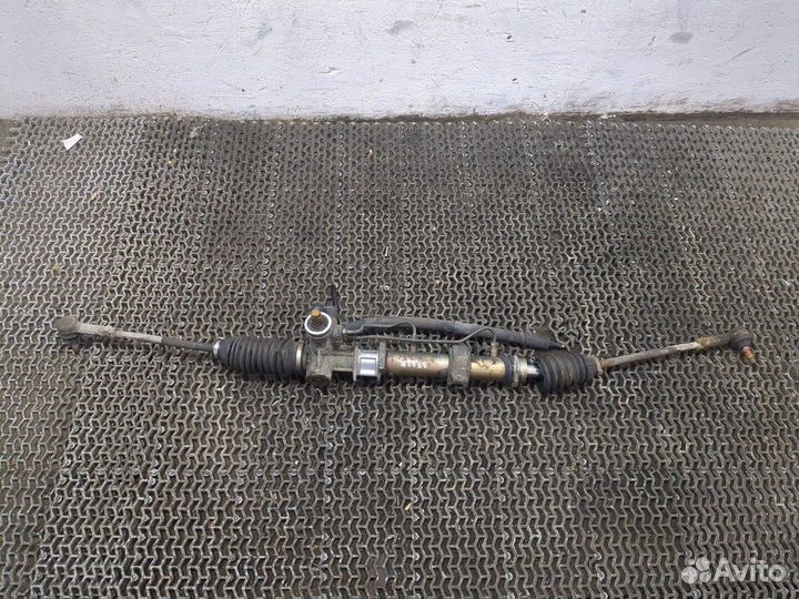 Рейка рулевая с г/у Skoda Felicia, 1999