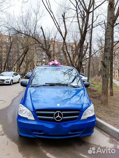 Заказать Минивэн Такси Аренда Детское в Аэропорт