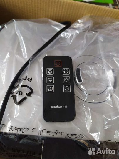 Увлажнитель Polaris PUH 0806DI