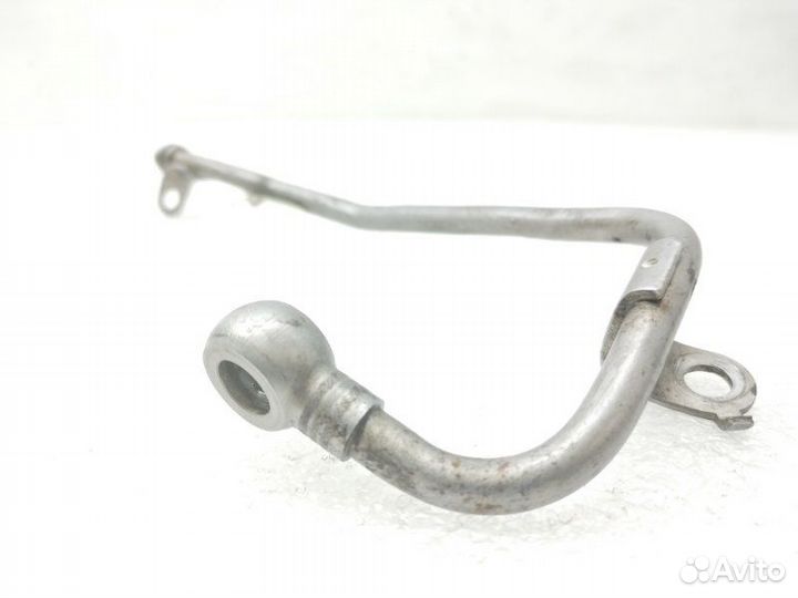 Трубка масляная Mercedes-Benz C-Class W204 1.8