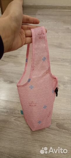 Сумка для зонтика с карабином