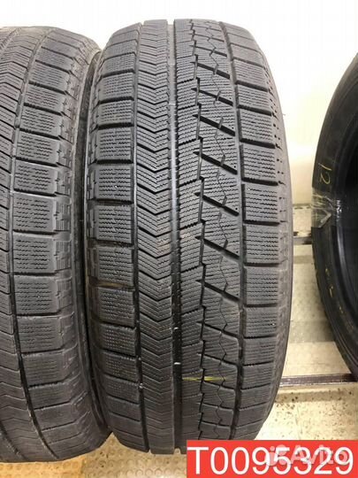 Bridgestone Blizzak VRX 205/60 R16 101R