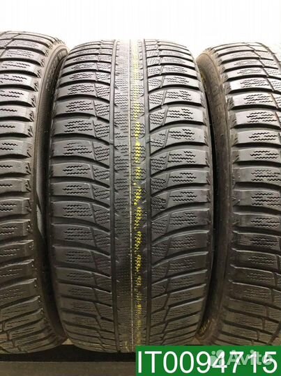 Bridgestone Blizzak LM-001 225/45 R17 101H
