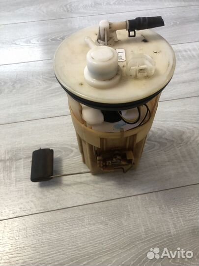 Насос топливный на Киа Пиканто