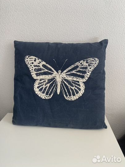 Декоративная подушка IKEA